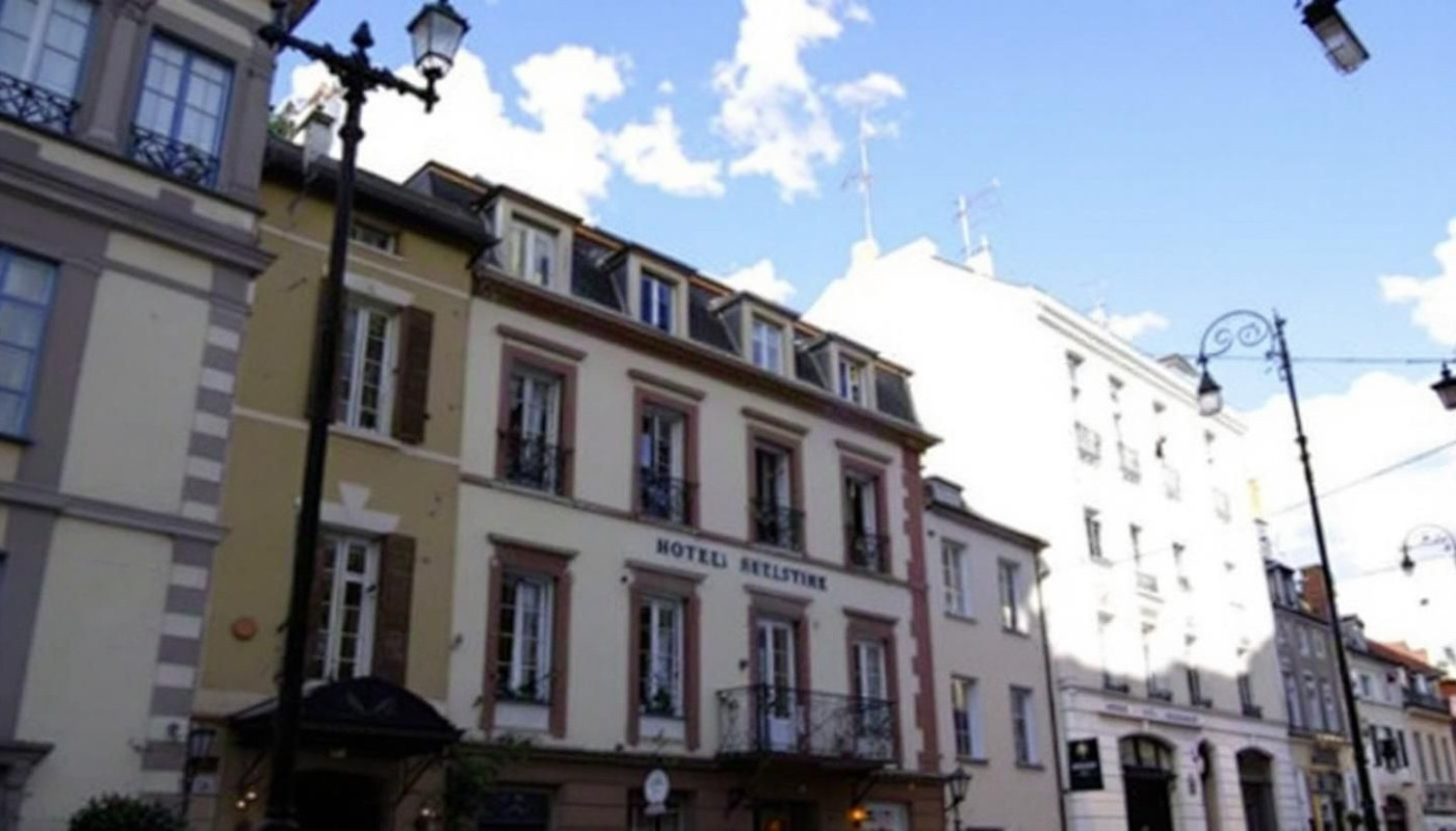 Exploring The Charm Of A Historic District Through Boutique Accommodations